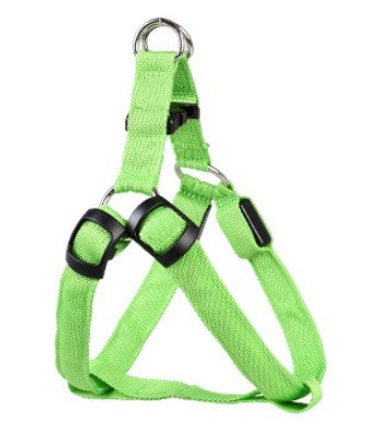 LightPaws LED Dog Harness