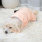 Microfiber Absorbent Pet Bathrobe