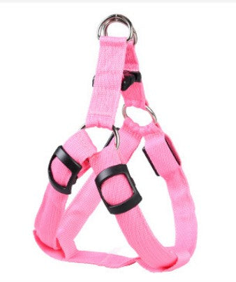 LightPaws LED Dog Harness