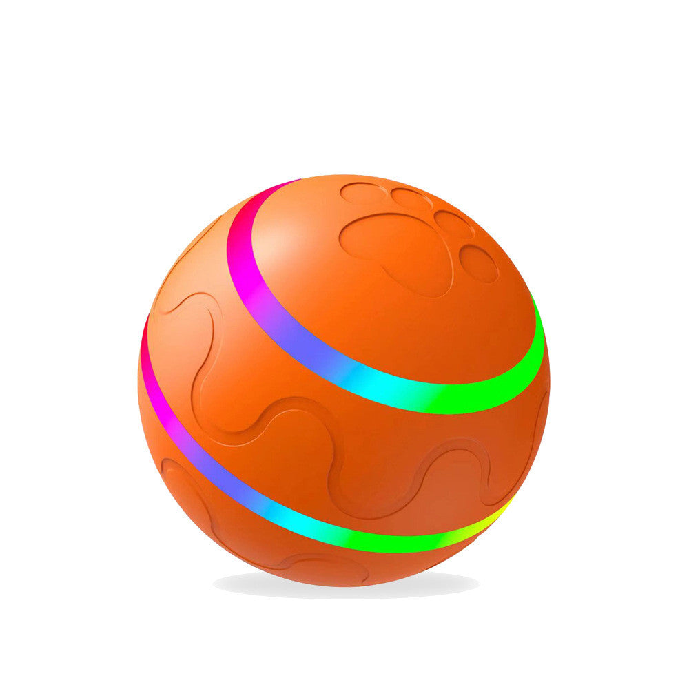 Smart Interactive 360 Pet Ball