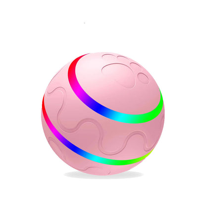 Smart Interactive 360 Pet Ball