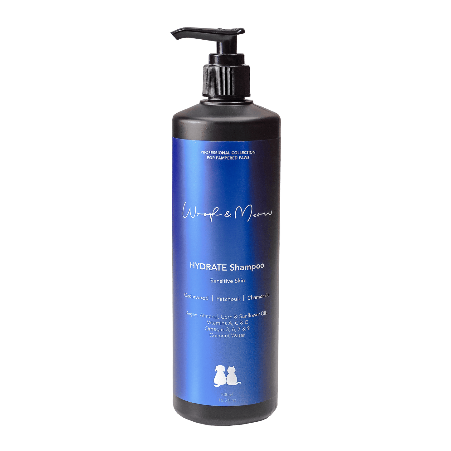 Hydrate Shampoo