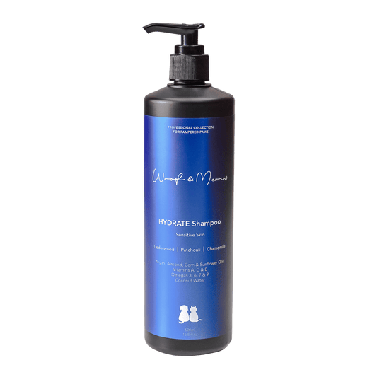 Hydrate Shampoo