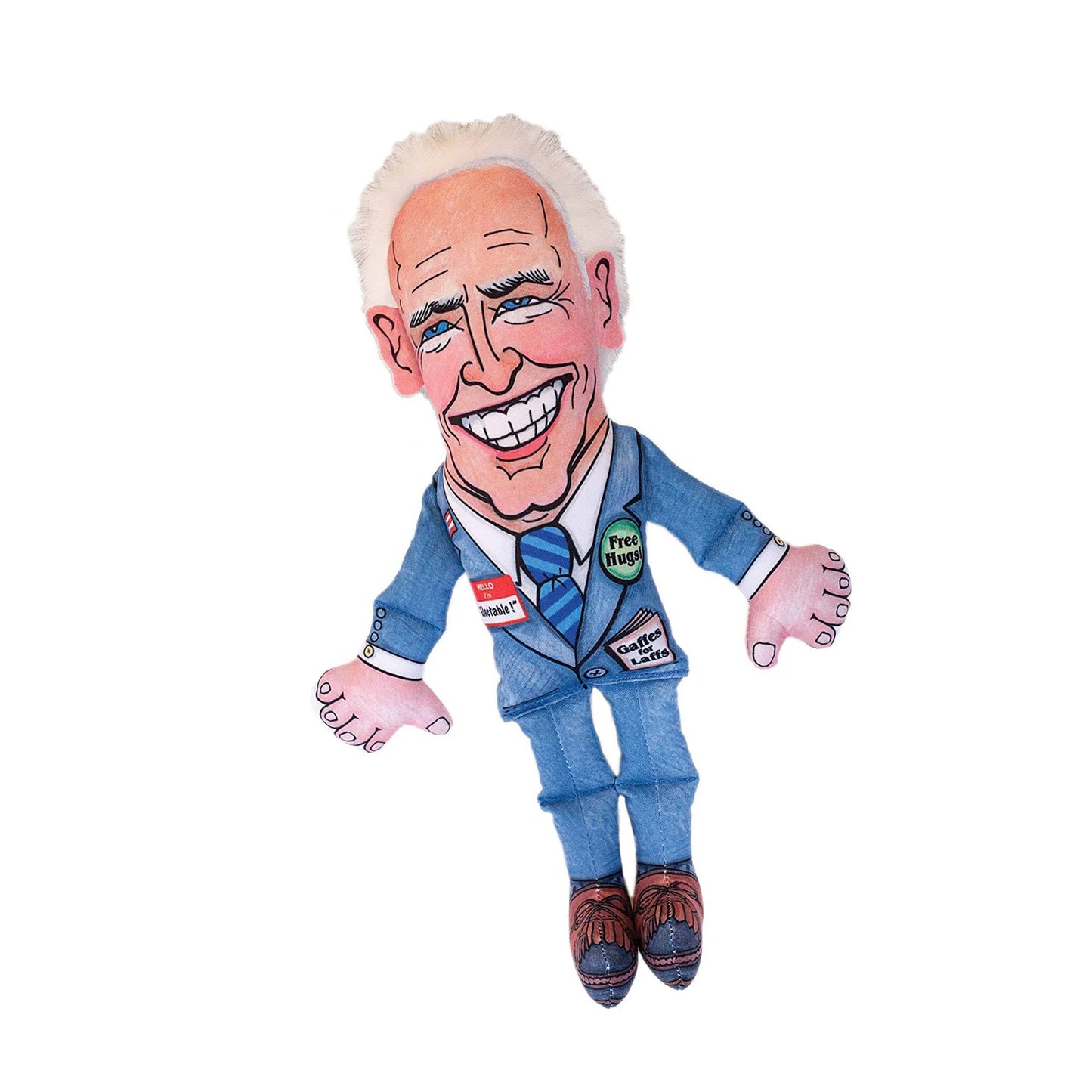 Election Year Joe Biden Chew Toy