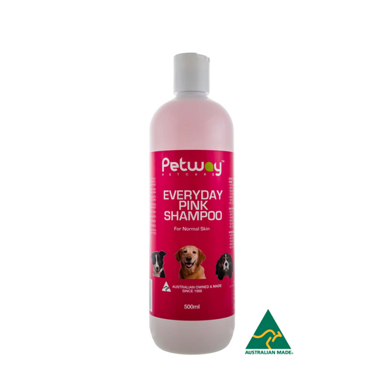 Everyday Pink Shampoo