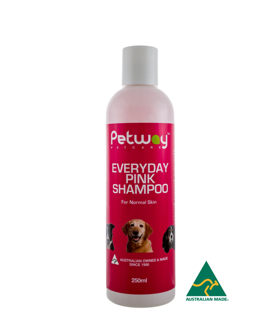 Everyday Pink Shampoo