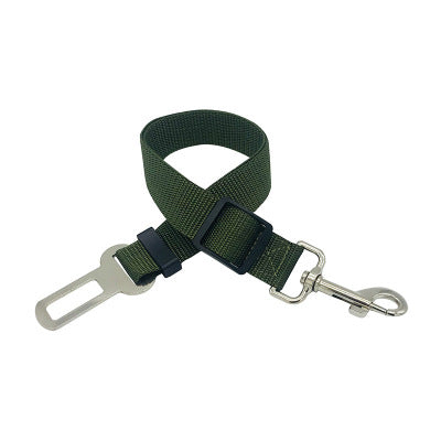 Pet Safety Seat Belt